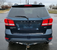 2014 DODGE JOURNEY - 3RD ROW - AWD! - 6