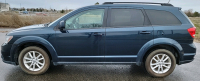 2014 DODGE JOURNEY - 3RD ROW - AWD! - 8