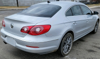 2011 VOLKSWAGEN CC - LEATHER SEATS! - 5