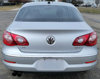 2011 VOLKSWAGEN CC - LEATHER SEATS! - 6