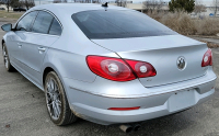 2011 VOLKSWAGEN CC - LEATHER SEATS! - 7