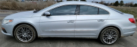 2011 VOLKSWAGEN CC - LEATHER SEATS! - 8