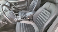 2011 VOLKSWAGEN CC - LEATHER SEATS! - 12