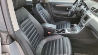 2011 VOLKSWAGEN CC - LEATHER SEATS! - 19