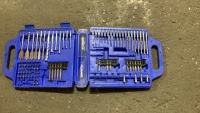 Drill Bit Set