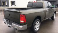2012 DODGE RAM 1500- 5.7L HEMI - 7