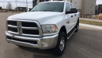 2015 DODGE RAM 2500 - 6.4L HEMI - 5