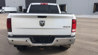 2015 DODGE RAM 2500 - 6.4L HEMI - 8