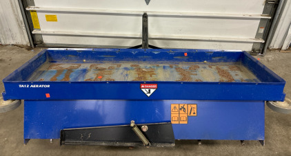 TA12 Aerator