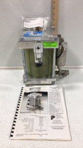 Drain All Inc, Pressure Handler /PH750