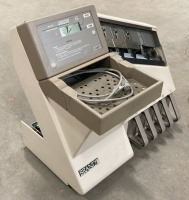 Brandt Coin Sorter Machine - 2