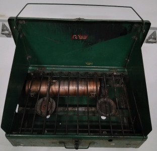 Colman 2 Burner Stove