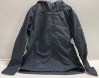 (2) Moosejaw Men’s 2XL Black Jackets - 2