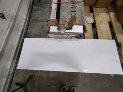 (2) Boxes Ceramic Wall Tile. (sp11)