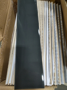 (2) Boxes Ceramic Tile (sp11)