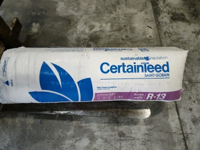 Certainteed Five Glass Insulation