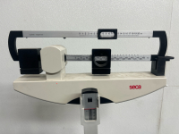 Seca Body Scale - 2