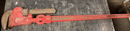 48” Pipe Wrench