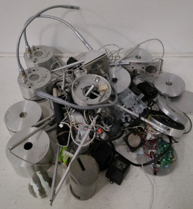 Norcon Communications Group Of Items