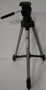 Ambico Tripod Stand Extends Center & Base