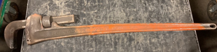 48” Pipe Wrench