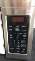 LG Microwave LMV1813ST - 3