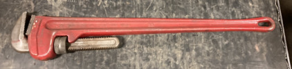 36” Pipe Wrench