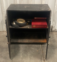 (1) Shop Cabinet And More! - 2