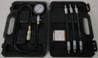 (1) Pittsburgh Compression Test Kit (1) Centech Xenon Timing Light (1) Motor Stethoscope - 2