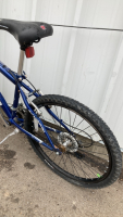 24” Schwinn Ranger Bicycle (Blue) - 3