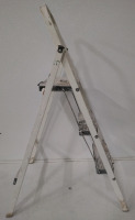 3 Step Ladder - 2