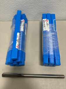 (16) Chicago-Latrobe Tools CHK RMR NAS897-A-0.3650-S