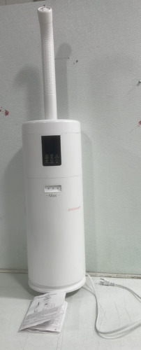 (1) Ultrasonic Cool Mist Humidifier