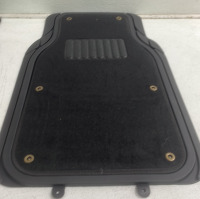 (1) New Set Of Univeral Fit SUV Car Mats - 2