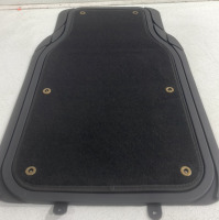 (1) New Set Of Univeral Fit SUV Car Mats - 5