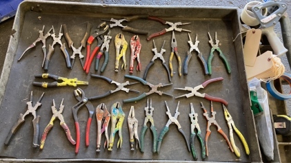 Hand Tools