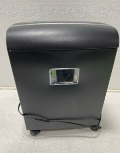 Embassy Papar Shedder With Cross Cut Model LM101P