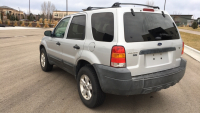 2005 FORD ESCAPE - CLEAN - 3