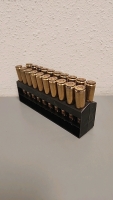 (1) Box Of (20) Remington .300 Savage Ammunition Cartridges - 2