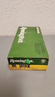 (1) Box Of (20) Remington .300 Savage Ammunition Cartridges - 4