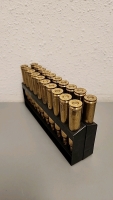 (1) Box Of (20) Remington .300 Win Mag Ammunition Cartridges - 2