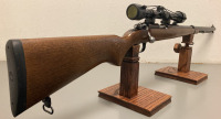 Ruger Model 77/50 .50 Caliber Black Powder Or Pyrodex Only Rifle With Monoscope—730-02710 - 3