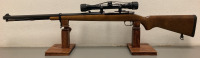 Ruger Model 77/50 .50 Caliber Black Powder Or Pyrodex Only Rifle With Monoscope—730-02710 - 4