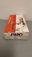 (1) Box Of (20) PMC 35A .35 Rem. 200gr Ammunition Cartridges - 4