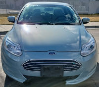 2014 FORD FOCUS - ELECTRIC - 75K MILES! - 2