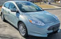 2014 FORD FOCUS - ELECTRIC - 75K MILES! - 3