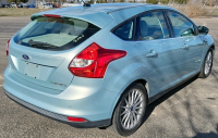 2014 FORD FOCUS - ELECTRIC - 75K MILES! - 5