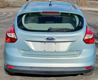 2014 FORD FOCUS - ELECTRIC - 75K MILES! - 6