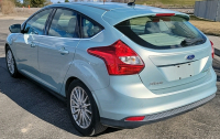 2014 FORD FOCUS - ELECTRIC - 75K MILES! - 7