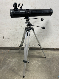 Polaris By Meade Telescope